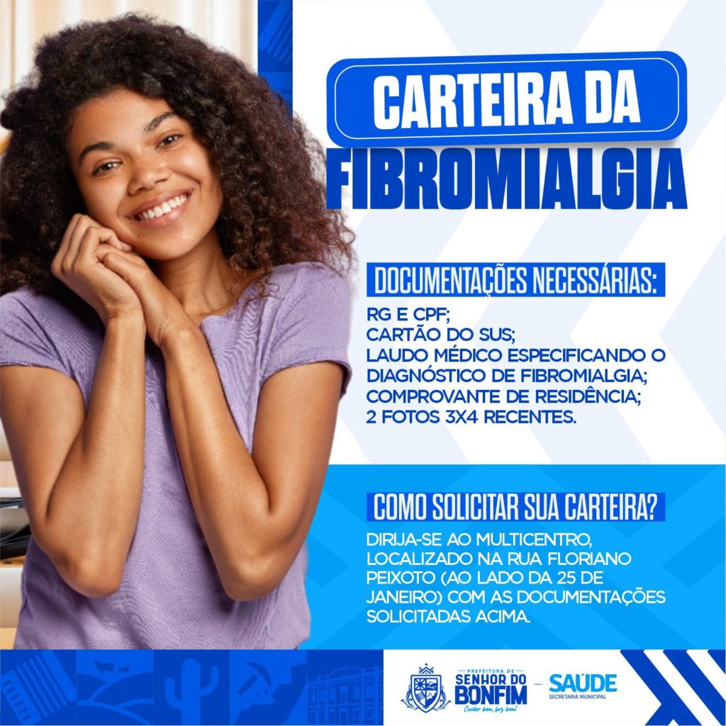 Prefeitura de Senhor do Bonfim emitirá carteira de identificação para