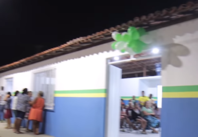 Prefeitura Municipal de Senhor do Bonfim realiza a reinauguração do Centro Comunitário Cidade Nova II e firma parceria que garante fortalecer ações e projetos aos moradores