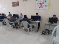 Prefeitura de Senhor do Bonfim levou o Projeto Acolhimento Social “Bonfim Social Itinerante” ao distrito de Igara