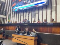 Prefeitura de Senhor do Bonfim e Associação dos Autistas participam de sessão especial na Assembleia Legislativa da Bahia – ALBA