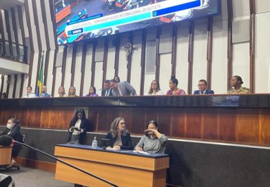 Prefeitura de Senhor do Bonfim e Associação dos Autistas participam de sessão especial na Assembleia Legislativa da Bahia – ALBA