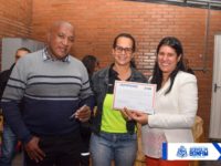 Prefeitura de Senhor do Bonfim realiza entrega de certificados do curso de capacitação aos Agentes de Transito do município