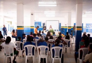 Senhor do Bonfim inicia Pré-Conferências de Assistência Social com escuta ativa da comunidade
