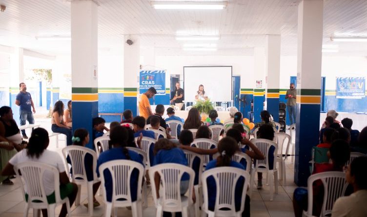 Senhor do Bonfim inicia Pré-Conferências de Assistência Social com escuta ativa da comunidade