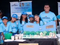 Feira do Conhecimento e Noite Cultural da EPJAI movimentam Praça Nova do Congresso e destacam talento de alunos da rede municipal de Senhor do Bonfim