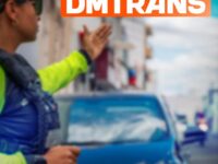 DMTRANS informa interdição da Avenida Dois de Julho neste domingo (25)