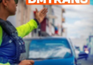 DMTRANS informa interdição da Avenida Dois de Julho neste domingo (25)