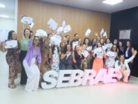 Trilha Conexão Delas encerra ciclo de capacitação e fortalece mulheres empreendedoras em Senhor do Bonfim