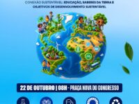 Feira do Conhecimento movimenta Senhor do Bonfim nesta quinta (22) com inovação, sustentabilidade e protagonismo estudantil