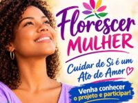 Prefeitura de Senhor do Bonfim realiza “Projeto Florescer Mulher” nesta terça (27)