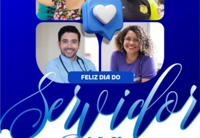 Dia do Servidor Público: Prefeitura de Senhor do Bonfim celebra conquistas históricas e os maiores avanços na valorização dos servidores