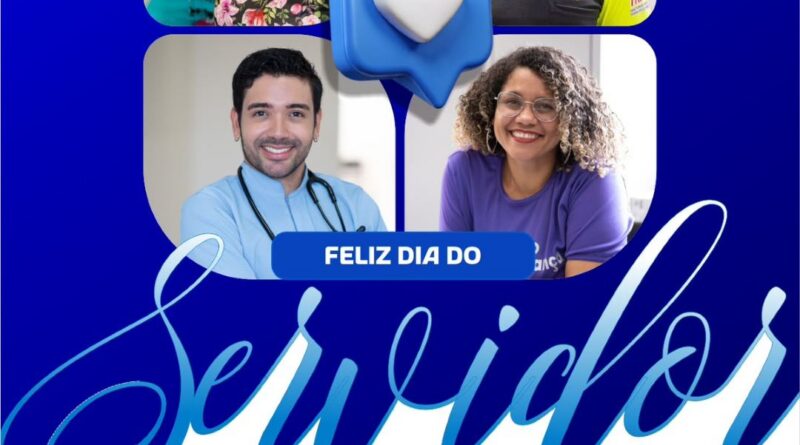 Dia do Servidor Público: Prefeitura de Senhor do Bonfim celebra conquistas históricas e os maiores avanços na valorização dos servidores